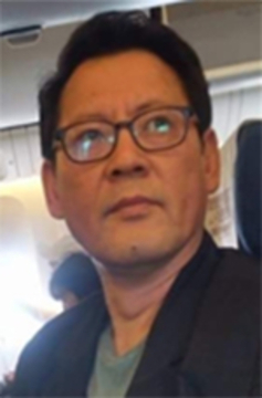 한상범 한국화가