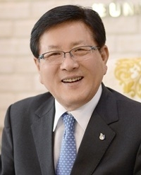 허향진 제주도지사 국민의힘 예비후보.