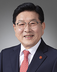허향진 국민의힘 제주지사 예비후보