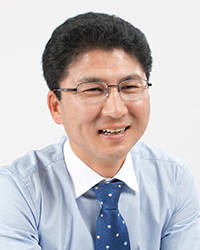이상봉 제주도의원 예비후보