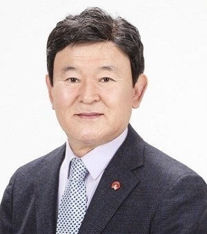 김광수 제주도교육감 후보.