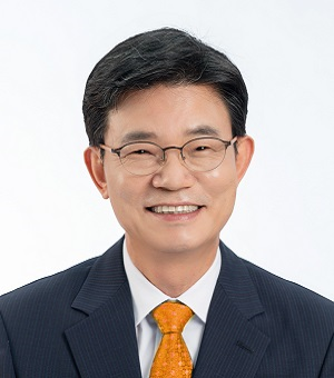 이석문 제주도교육감 후보.