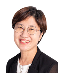 고의숙 교육의원선거 후보