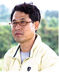 김석윤 제주대 강사