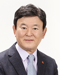 김광수 제주도교육감 후보