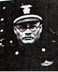 문형순 경감(1897~1966)