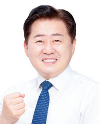 오영훈 제주도지사 당선인