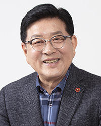 허향진 제주도지사 후보