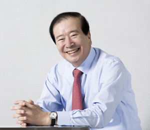 김한욱 전 JDC 이사장