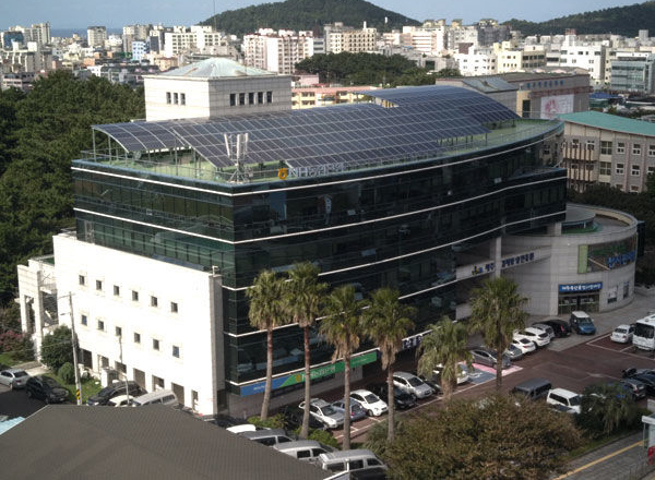 제주경제통상진흥원