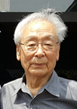 김시종 시인