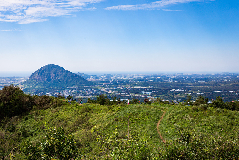 군산오름