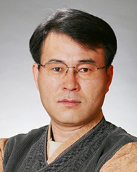 이성준 소설가