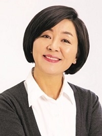 이선화 전 제주도의원.