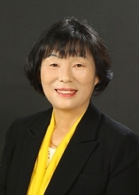 김옥임 정의당 제주도당 위원장.