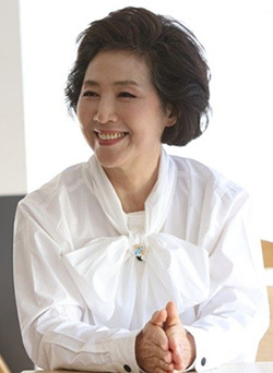 고두심 배우