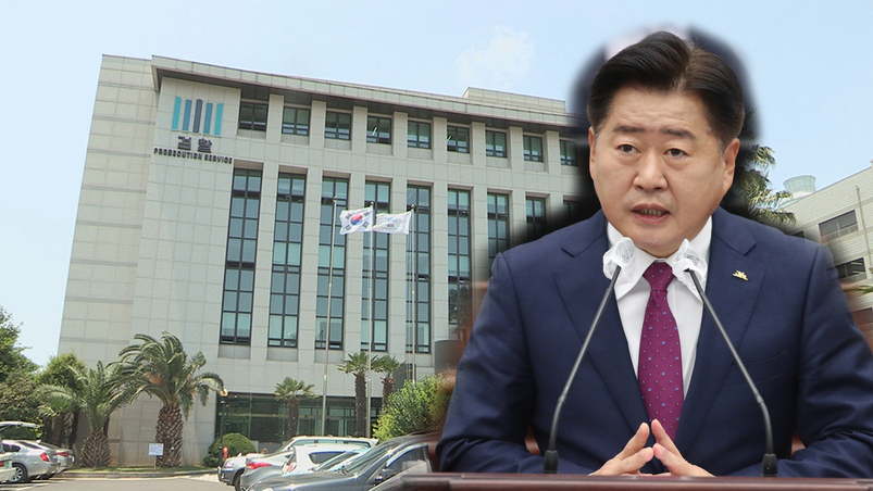 오영훈 제주지사