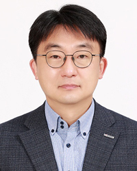 김지훈 중소벤처기업진흥공단 제주지역본부장