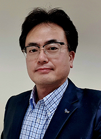곽진규 JDC 면세사업본부장