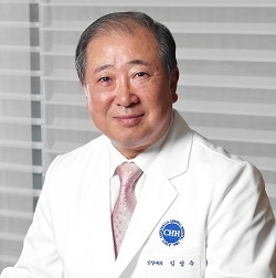 김성수 제주한라병원장