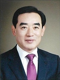오홍식 신임 제민일보 대표이사 사장