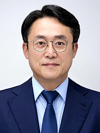 강도형 한국해양과학기술원 원장
