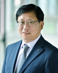 한문성 신임 소통지원관.