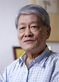 리쿠이셴(李魁賢;Lee Kuei-shien) 시인