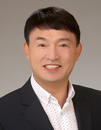 김원식 제주MBC 마라톤 해설위원