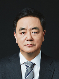 강지웅 신임 MBC 플러스 대표이사