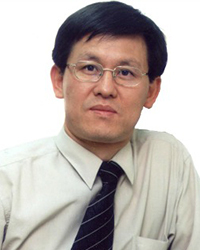 현경보 언론중재위원