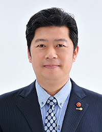 황경남 연동청소년지도협의회장