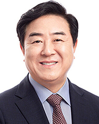 고창섭 충북대 총장