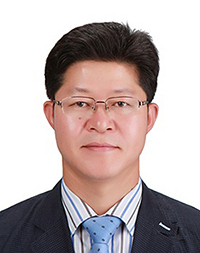 김규진 신임 제주세관장