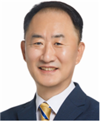 육창용 신임 제주지방조달청장