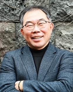 김완병(55) 제주도 민속자연사박물관 학예연구사.