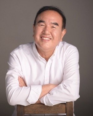 신기성 '좋은친구들' 대표.