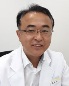 고병수 가정의학과 의사
