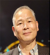 강병철 박사
