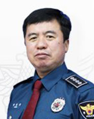 권용석 자치경찰정책과장