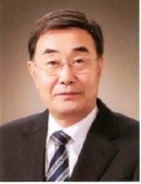고충홍 전 제주도의회 의장. 