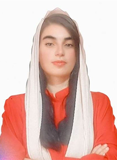 아닐라 부카리(Anila Bukhari)