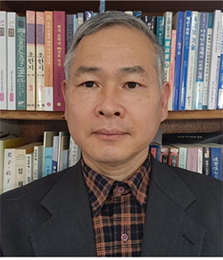 강병철 시인