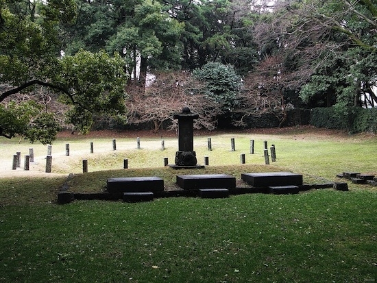 고·양·부 삼성사재단이 관리하는 삼성혈