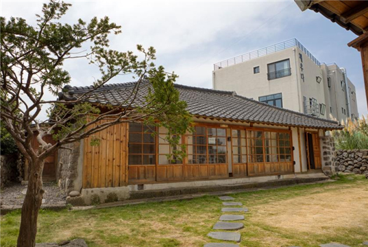 제주사랑방