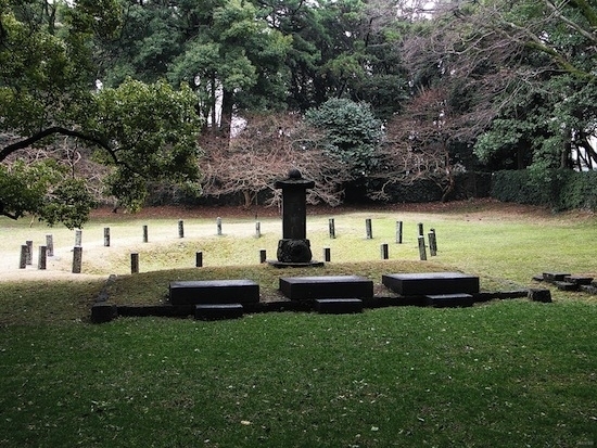 삼성혈.