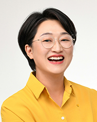 강순아 정의당 국회의원 예비후보