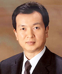 문원일 신임 제주사회서비스원장