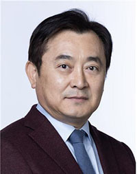 정용식 신임 제주문화방송 사장