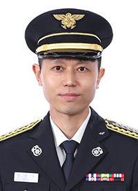 김훈범 소방위
